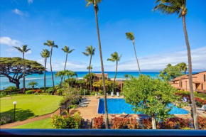 Kuleana Club #319 - Ocean View -1 bedroom & 1 bathroom - 3rd Floor